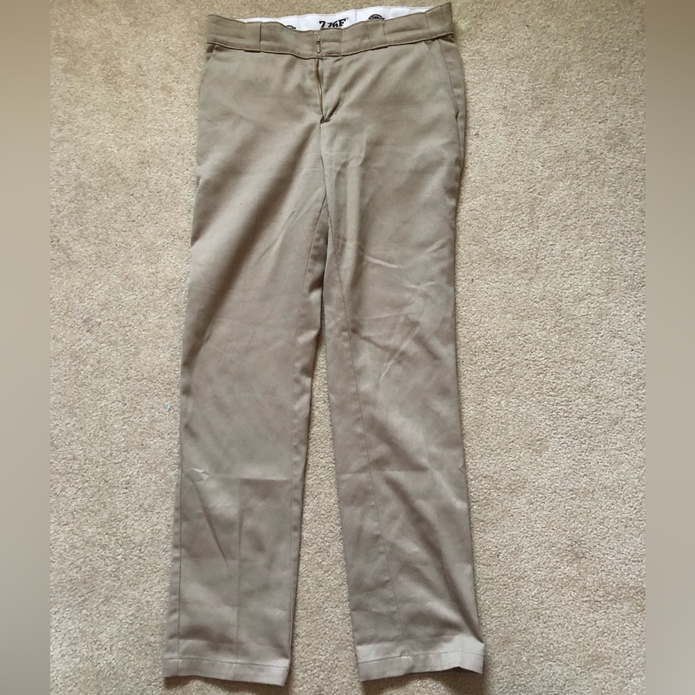 Dickies 776 slim fit waist 31